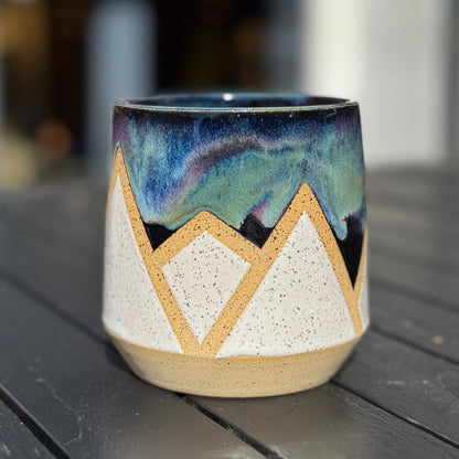 #22 - 14oz Mountain Cup 2026
