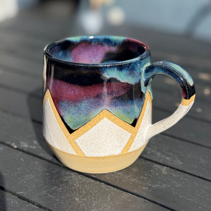 #12 - 16oz Mountain Mug 2026