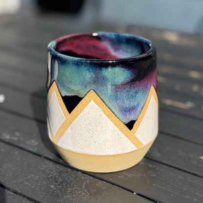 #12 - 16oz Mountain Mug 2026