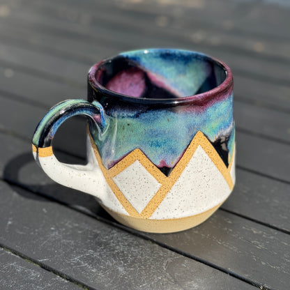 #1 - 12oz Mountain Mug 2026