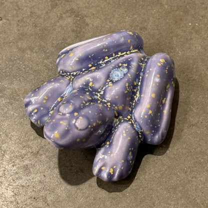 Purple Sexy Frog 🌮