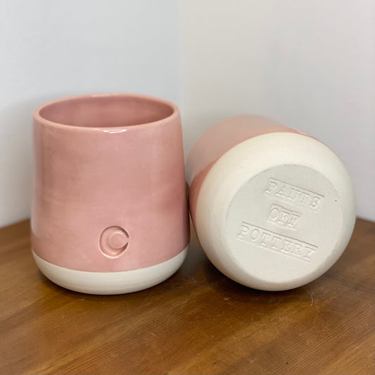 PRE-ORDER Moon Cup 12oz - Blush